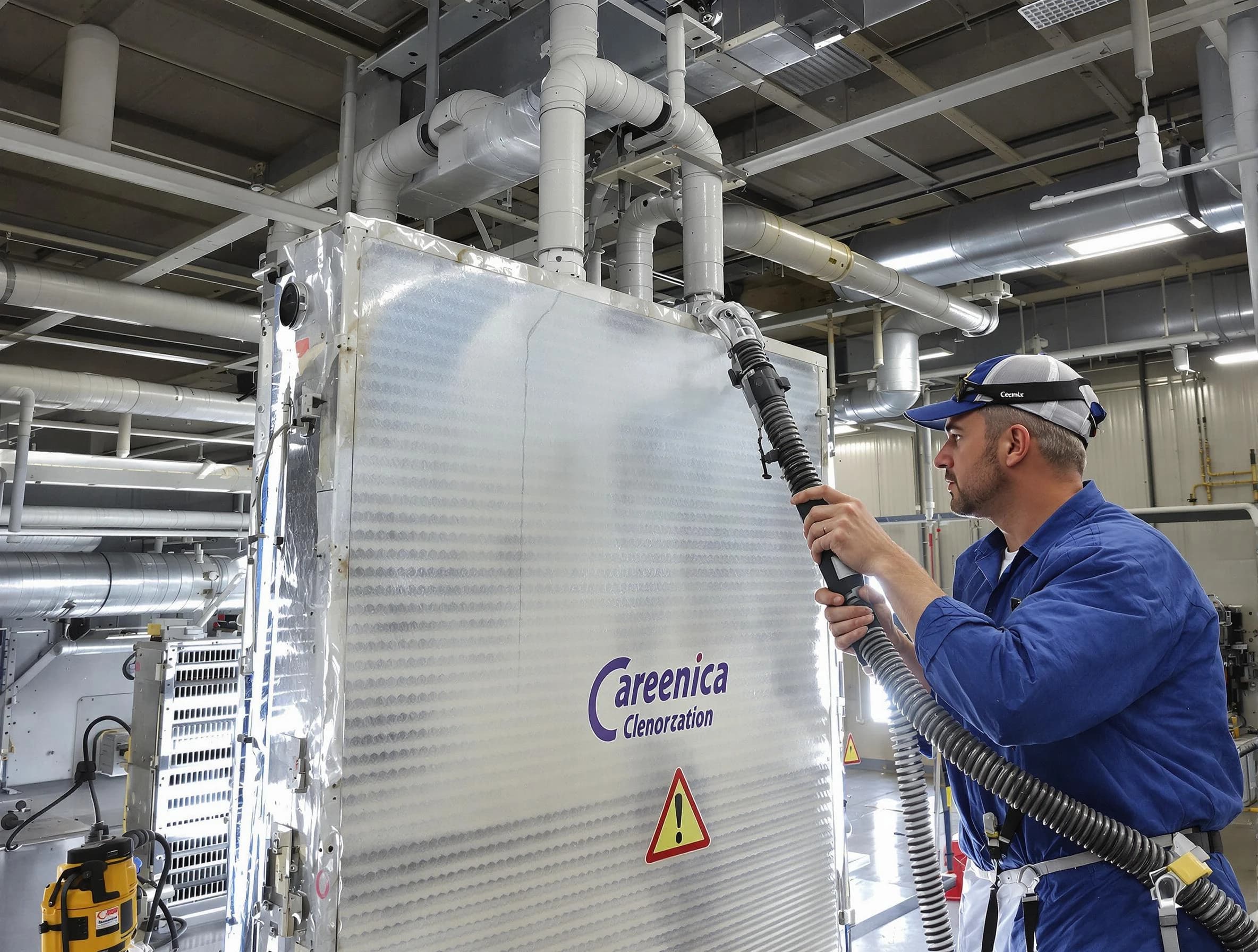 Coil Cleaning service in Cottondale, AL