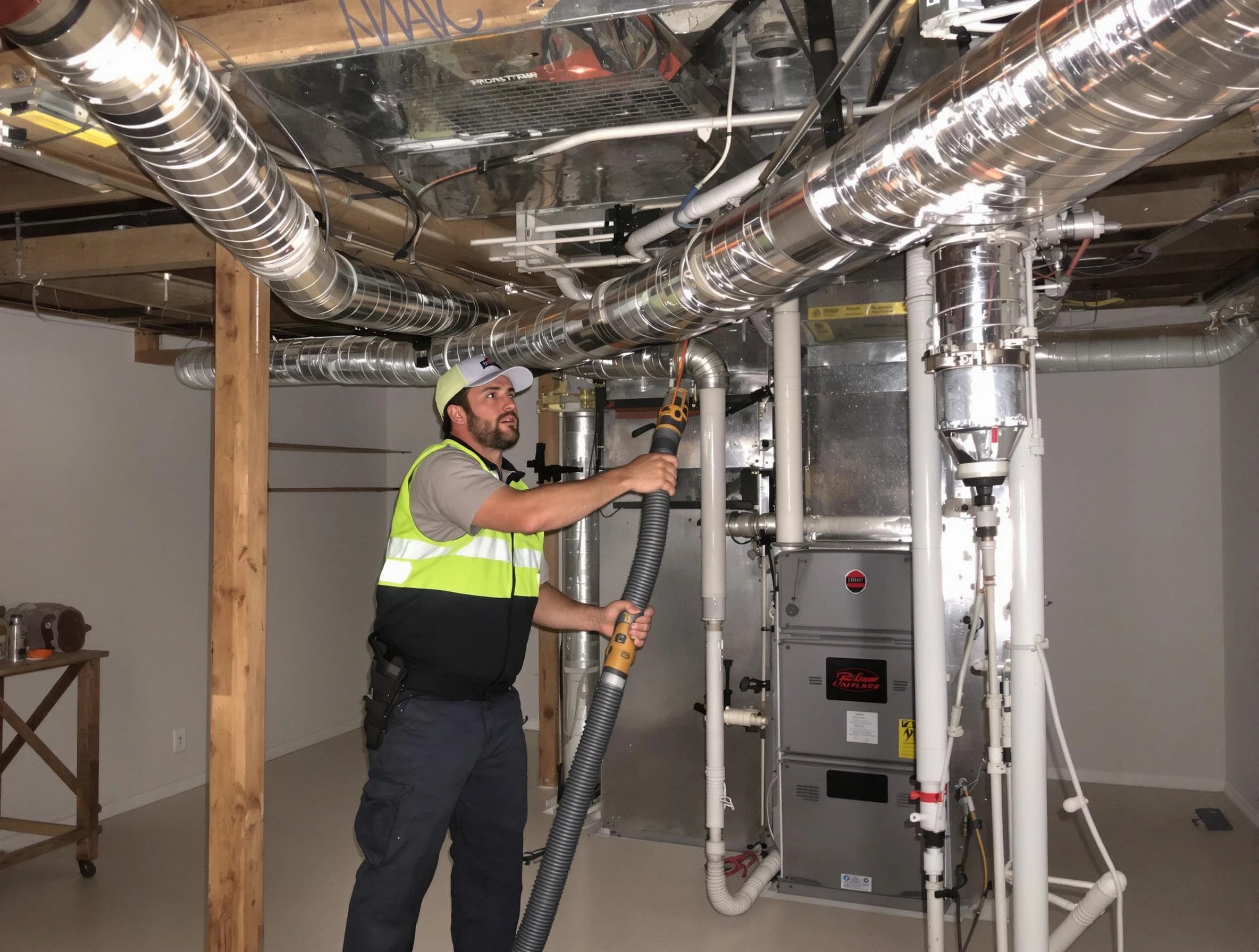 Furnace Cleaning service in Cottondale, AL